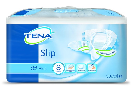 TENA Slip Plus Karton