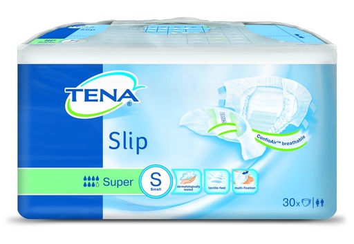 TENA Slip Super Karton