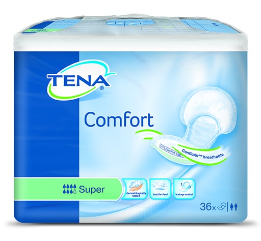 TENA Comfort Pads