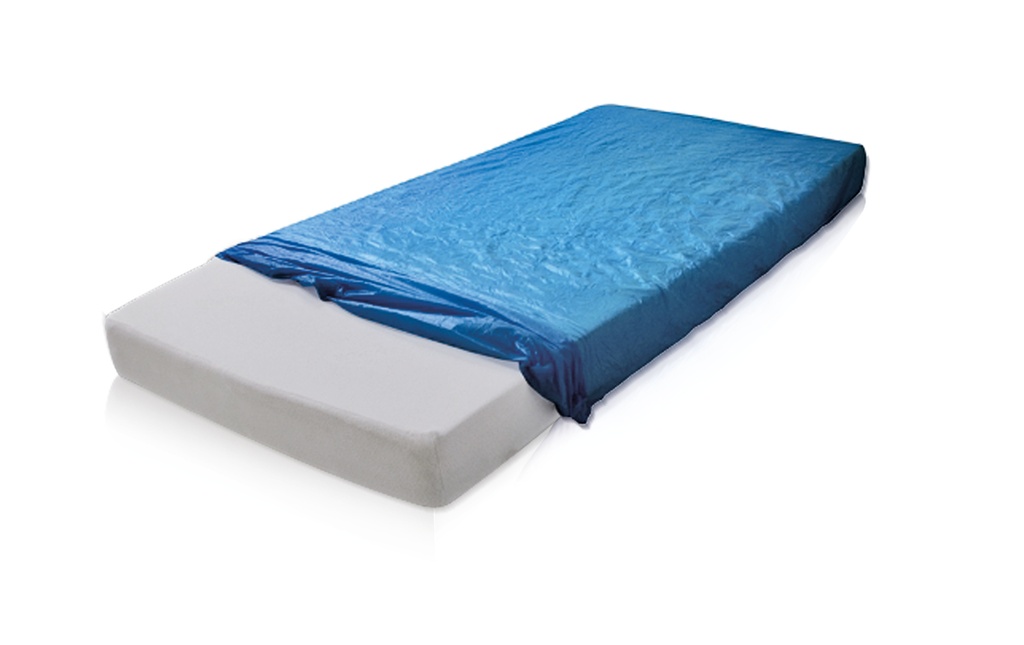 MAIMED Mattress Cover Matratzenschoner CPE(LDPE) 210x90x20cm
