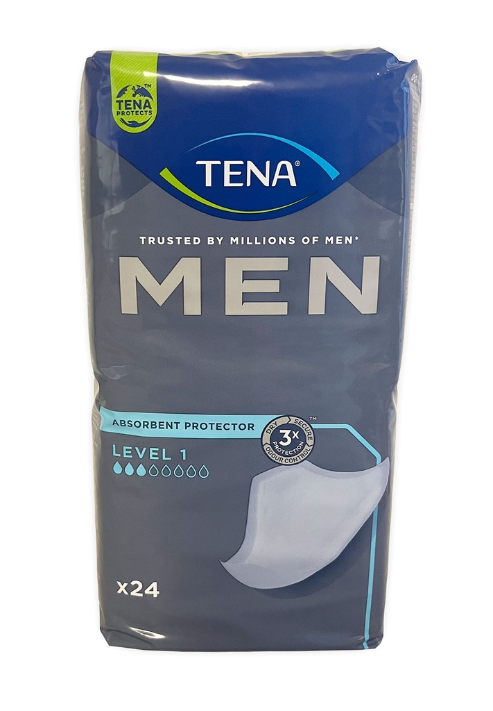 TENA Men