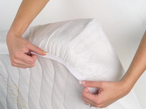 DR.WINKLER Matratzenschoner - Matratzen-Schutzbezug