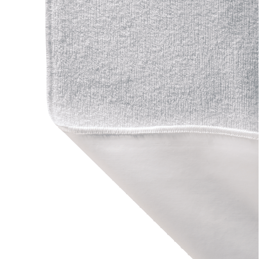 SUPRIMA Mehrfach-Inkontinenzauflage Frottee, gesäumt