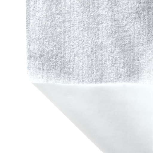 SUPRIMA Multiple incontinence pad Terry cloth, cut