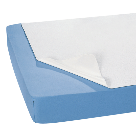 SUPRIMA Mehrfach-Inkontinenzauflage PVC