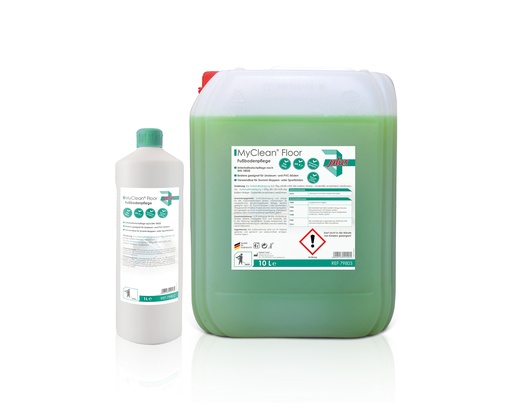 MAIMED MyClean Floor Fußbodenreiniger