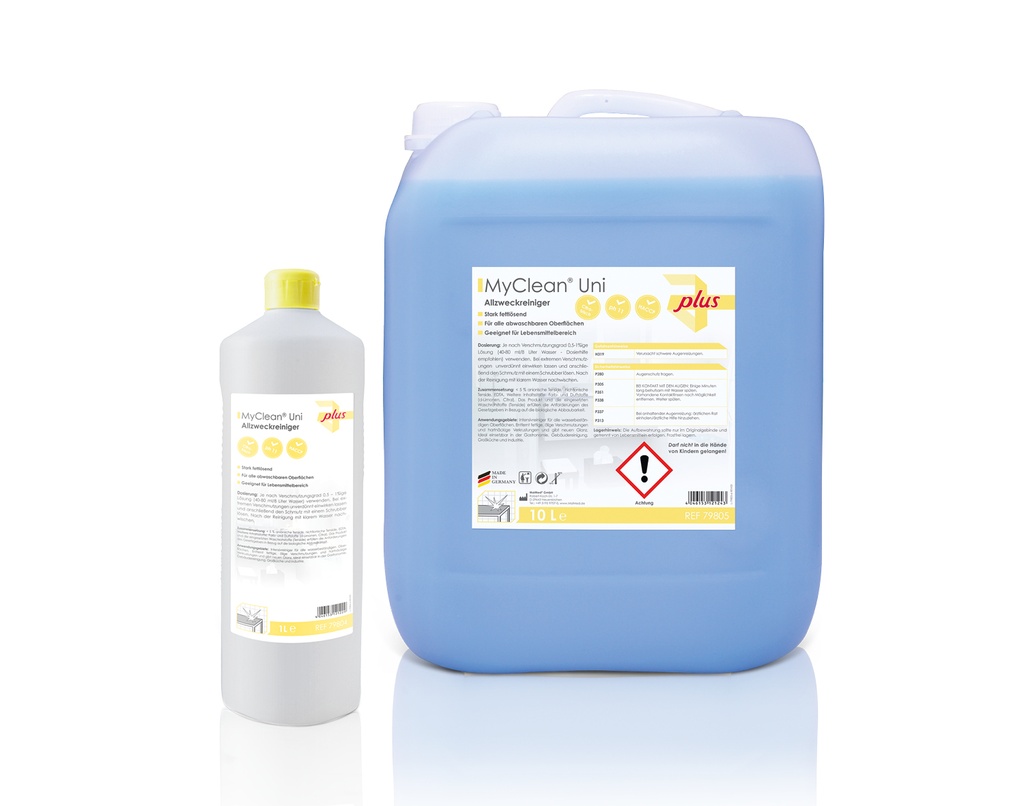 MAIMED MyClean Uni All-purpose cleaner