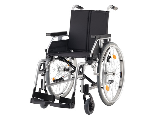 BISCHOFF & BISCHOFF Pyro Light Lightweight wheelchair