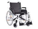BISCHOFF & BISCHOFF Pyro Light XL Lightweight wheelchair