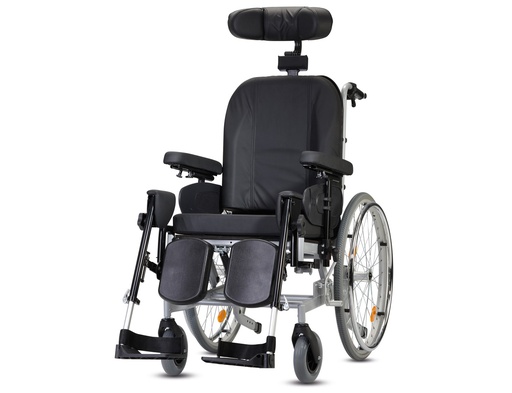 BISCHOFF & BISCHOFF Protego Multifunctional wheelchair