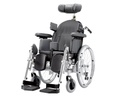 BISCHOFF & BISCHOFF Triton Multifunctional wheelchair