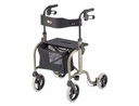BISCHOFF & BISCHOFF RL-Smart Lightweight rollator