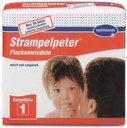 HARTMANN Strampelpeter Flockenwindeln