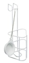 AMPRI Holder for square urine bottles 4mm wire