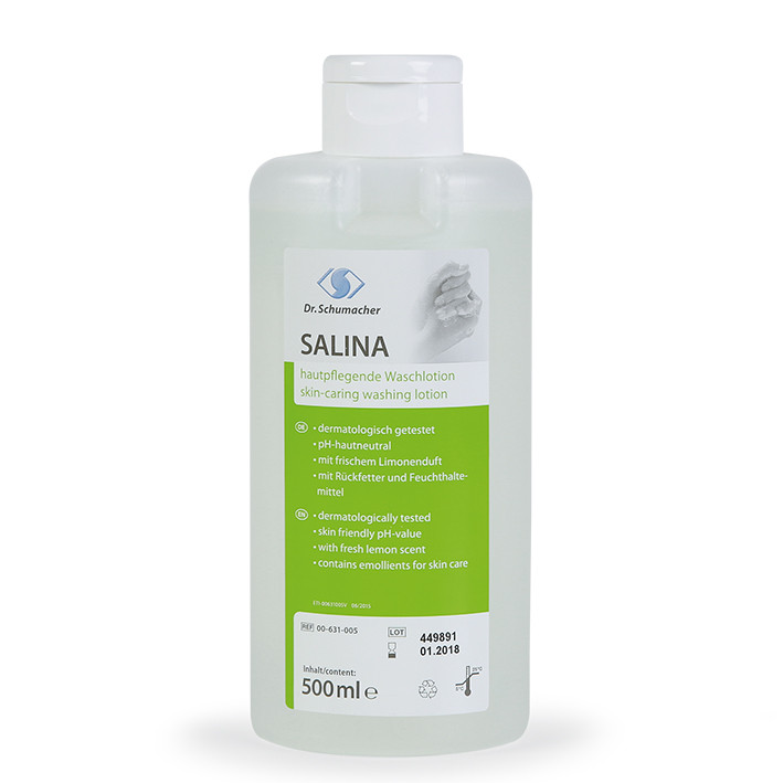 Descolind Pure Wash 5 L / Haut - und Händewaschlotion
