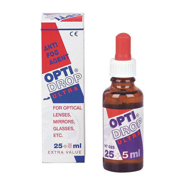 OPTIDROP Optidrop Ultra