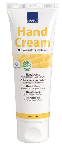 ABENA Handcreme ohne Parfüm
