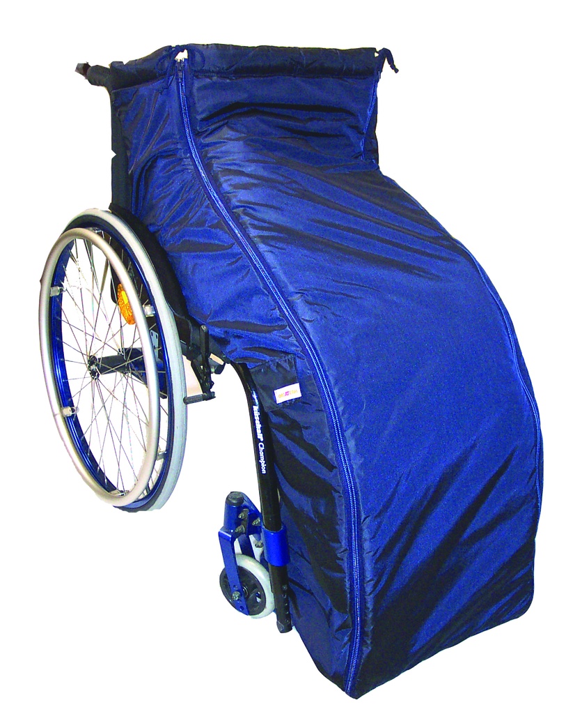 ORGATERM Microfaser-Thermosack marine