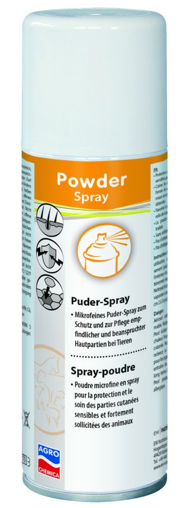 KERBL Powder Spray