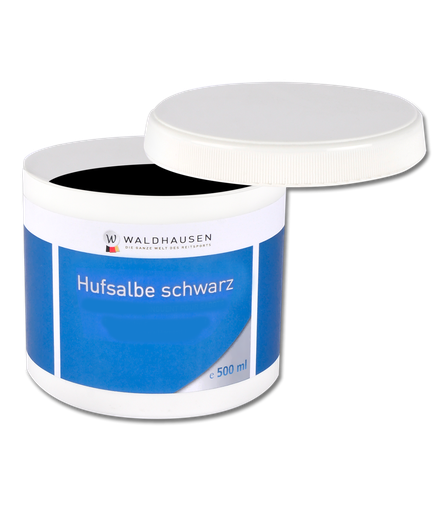 WALDHAUSEN Hoof ointment 500 ml