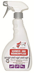 SCHOPF Shine Schweif und Mähnenpflege