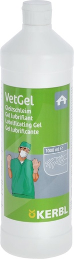 KERBL Lubricant VetGel