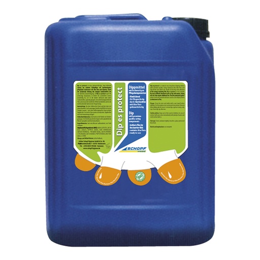 SCHOPF Dip es protect