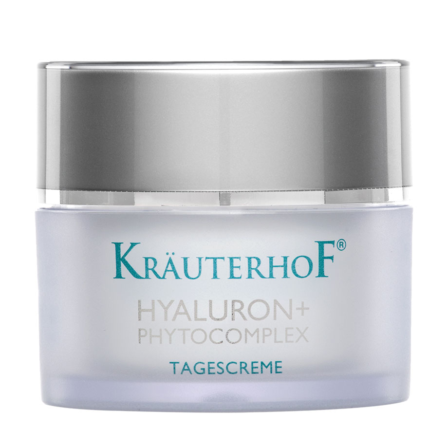 ASAM Kräuterhof Hyaluron+Phytocomplex, 50ml