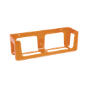 SÖHNGEN Wall bracket for first aid kit KIEL plastic