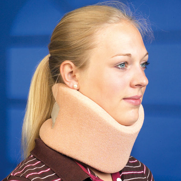 SERVOPRAX Cervical collar > Standard