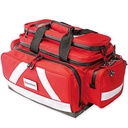 RATIOMED Emergency bag WaterStop large red empty