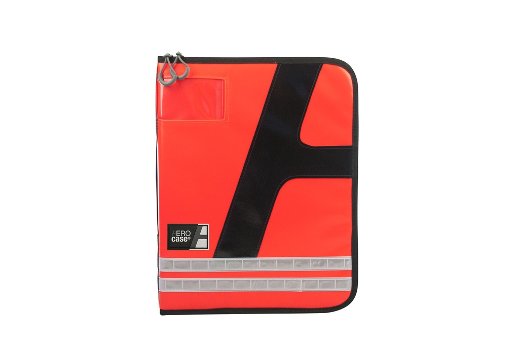 HUM AEROcase ORGAbag DIN A4 Modell Plane