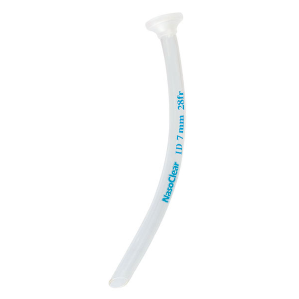 NASOCLEAR Nasopharyngeal tube