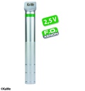 KAWE Xenon 2.5V F.O. Battery-/Rechargeable handle