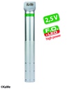 KAWE F.O. Battery handle 2.5V LED highpower