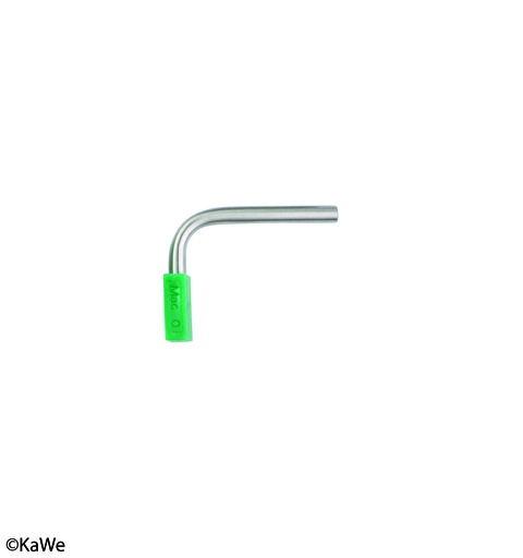 KAWE Replacement light guide F.O. Macintosh