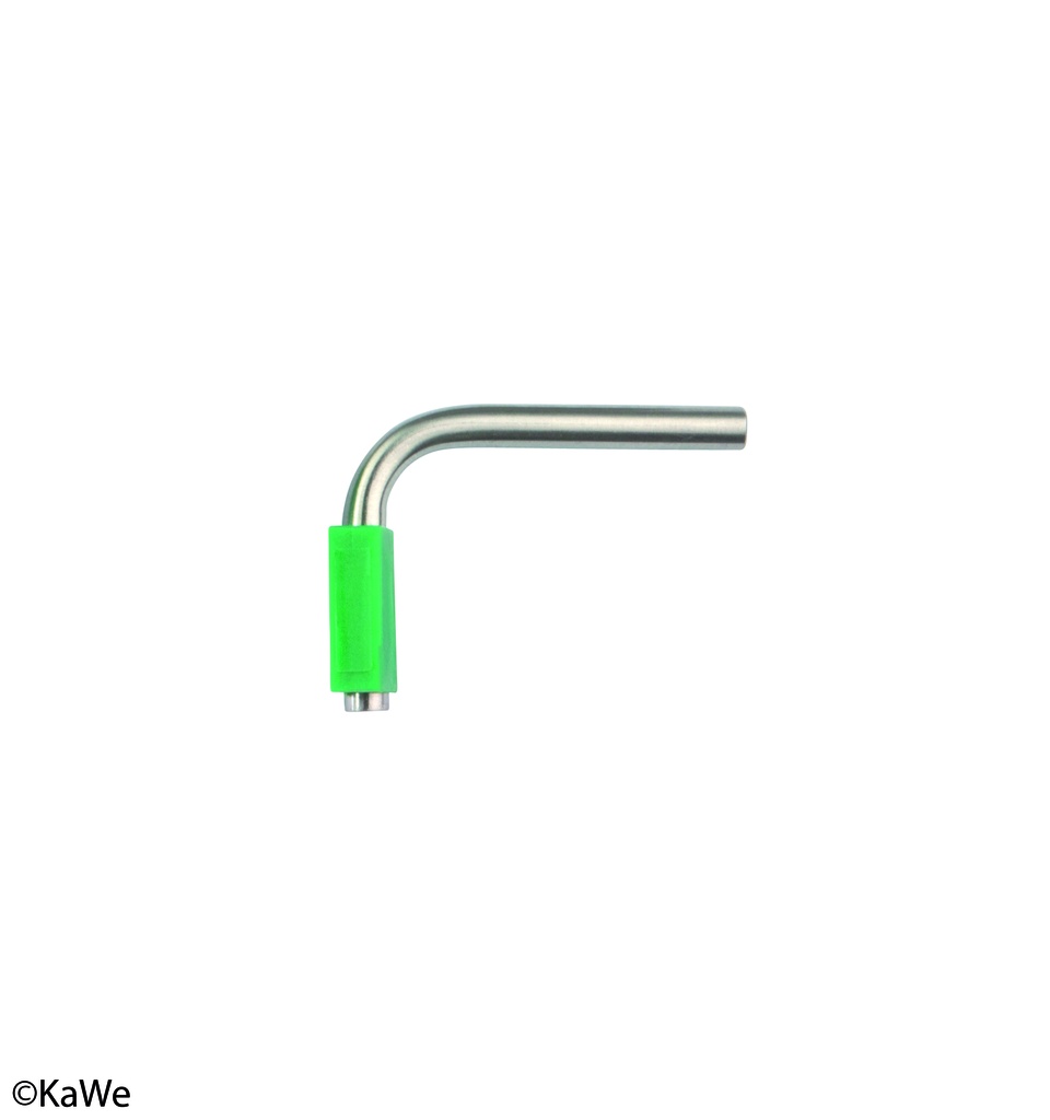 KAWE Ersatzlichtleiter F.O. Foregger-Spatel