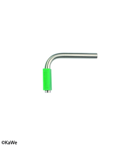 KAWE Replacement light guide F.O. Foregger blade