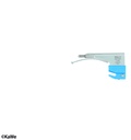 KAWE Std. Macintosh Economy-Spatel blau