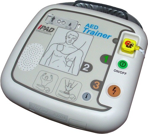 CU-MEDICAL iPAD CU-SP1 Trainer