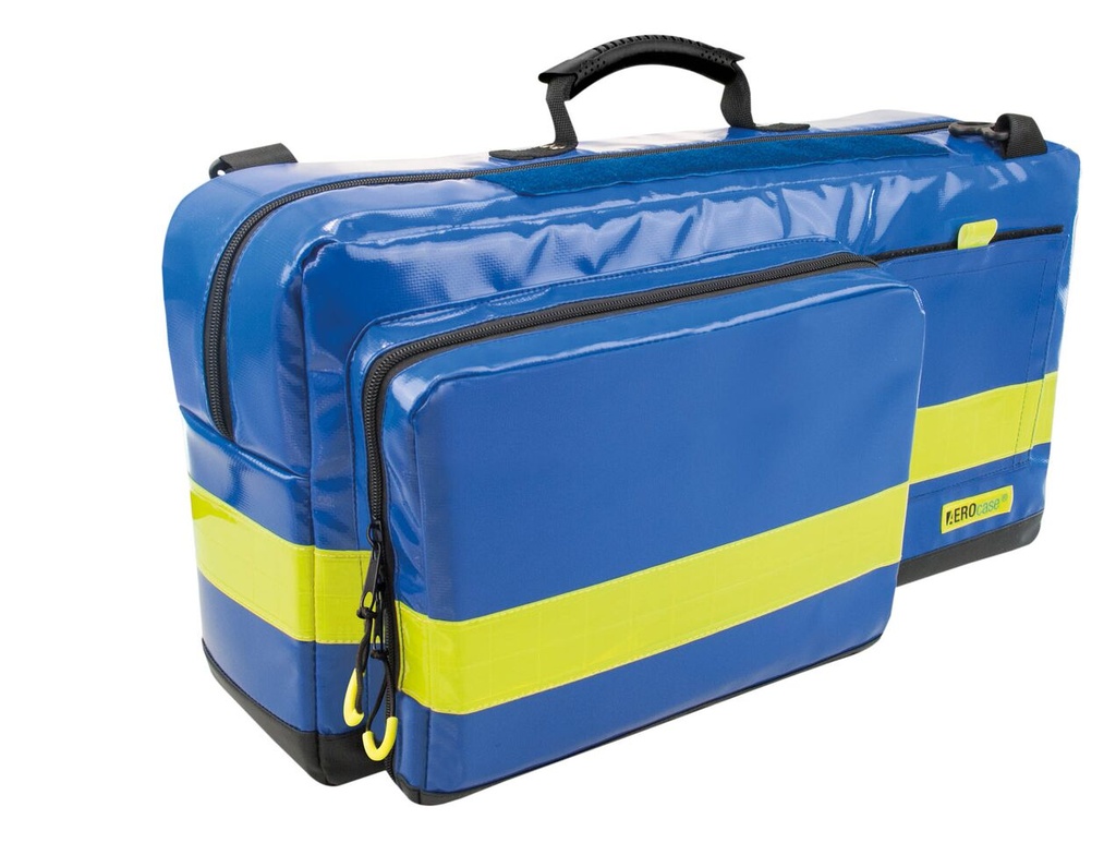 HUM Notfallsauerstofftasche Extra Large Plane