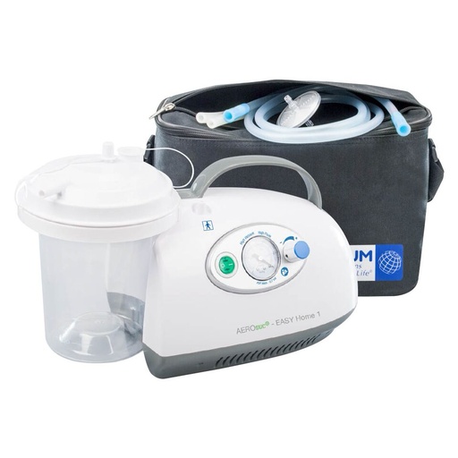 HUM AEROsuc EASY Home Absaugpumpe