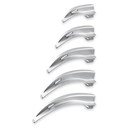 RESQ-BLADE Edelstahl Spatel Macintosh/Miller