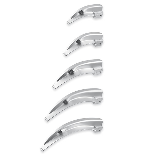 RESQBLADE Cold Blade Metal ECO LED Einweg-Kaltlichtspatel