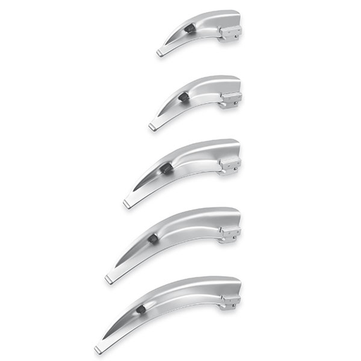 RESQBLADE Cold Blade Metal ECO LED Einweg-Kaltlichtspatel