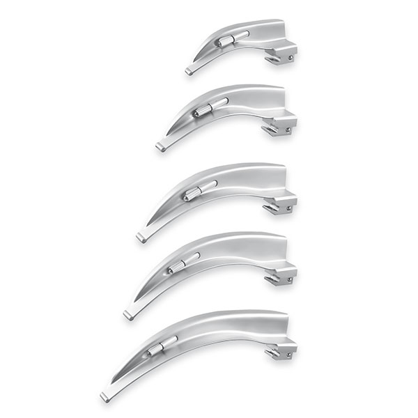 RESQ-BLADE Steel Blade Stainless steel Warm light blade