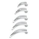 RESQ-BLADE Steel Blade Stainless steel Warm light blade