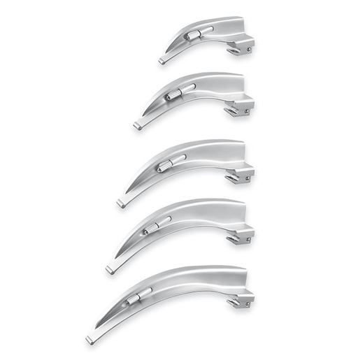 RESQ-BLADE Steel Blade Stainless steel Warm light blade