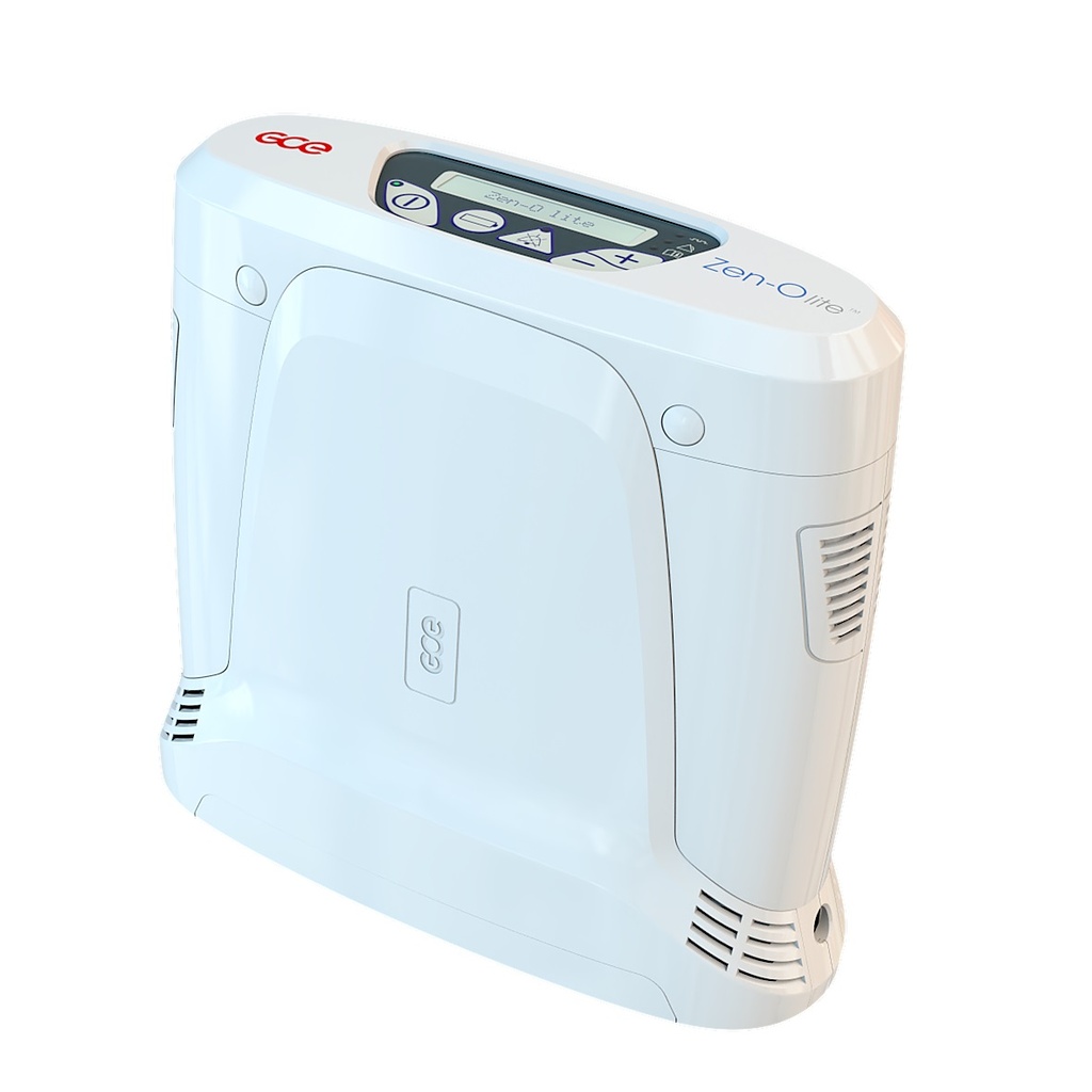 GT-GASTECH Portable oxygen concentrator Zen-O Lite