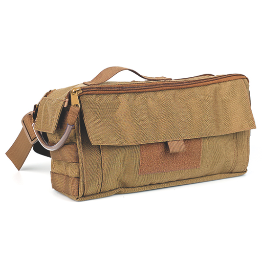 LIFEGUARD taktische SMP-Tasche Small Medic Pouch leer